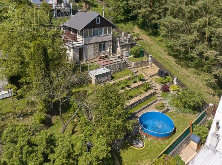Prodej - chata/rekreační objekt, 73 m² obrázek