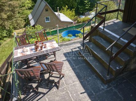 dji-20250510115907-0022-d.jpg | Prodej - chata/rekreační objekt, 73 m²