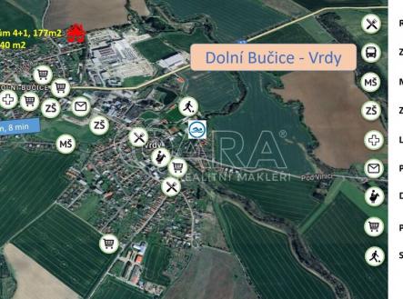 mapa.jpg | Prodej - dům/vila, 85 m²