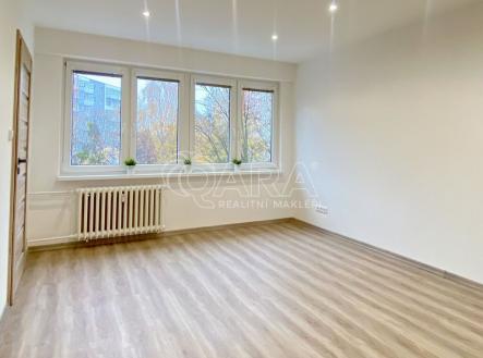 img-6912.jpg | Pronájem bytu, 1+1, 27 m²