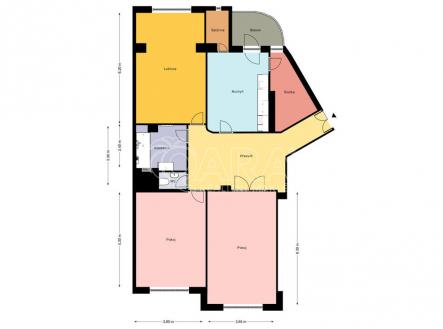 2-1.jpg | Pronájem bytu, 4+1, 120 m²