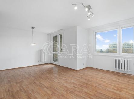 qara.cz | Pronájem bytu, 3+kk, 63 m²