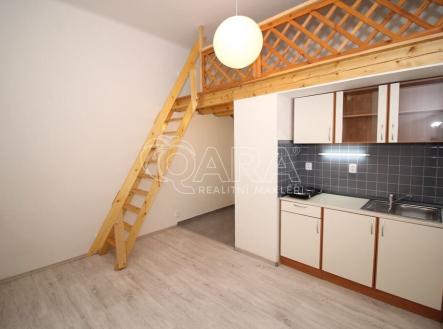 img-2243.jpg | Pronájem bytu, 1+kk, 24 m²