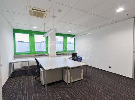 fotografie | Pronájem - kanceláře, 700 m²