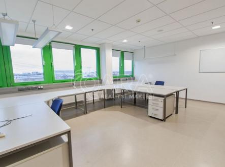 fotografie | Pronájem - kanceláře, 700 m²