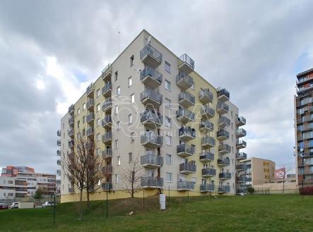 dům | Pronájem bytu, 1+kk, 48 m²