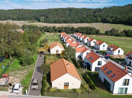Prodej - pozemek pro bydlení, 1 282 m² obrázek