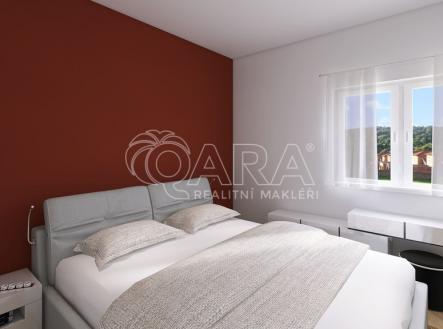 loznice-2.jpg | Prodej - pozemek pro bydlení, 1 282 m²