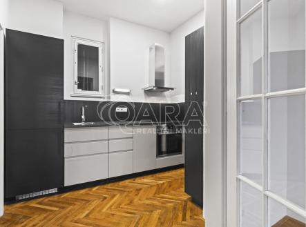 qara.cz | Pronájem bytu, 2+kk, 60 m²