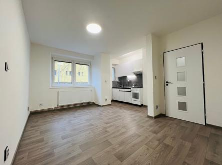 img-6174.jpg | Pronájem bytu, 2+kk, 46 m²