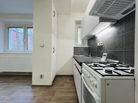 img-6176.jpg | Pronájem bytu, 2+kk, 46 m²