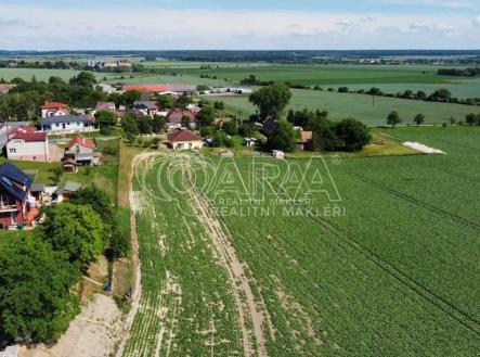 fotografie | Prodej - pozemek pro bydlení, 1 050 m²