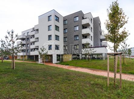 003.jpg | Pronájem bytu, 2+kk, 85 m²