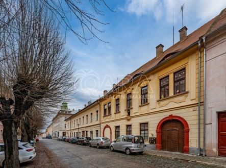 terezin1.jpg | Prodej - nájemní dům, 460 m²