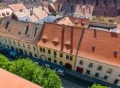 Prodej - nájemní dům, 460 m²