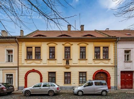 terezin4.jpg | Prodej - nájemní dům, 460 m²