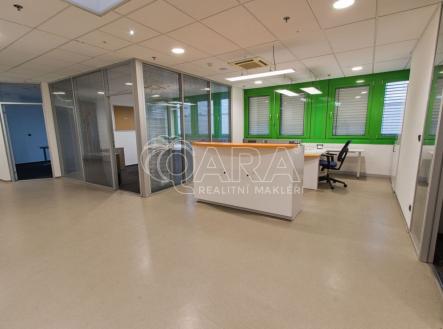 fotografie | Pronájem - kanceláře, 350 m²