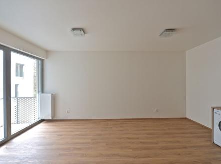 Rezidence Vítkovka | Pronájem bytu, 2+kk, 43 m²