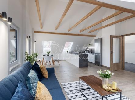 Prodej - dům/vila, 395 m² obrázek