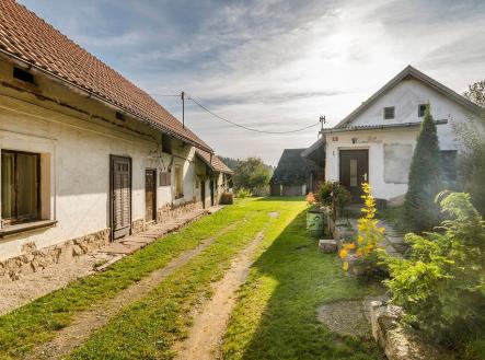 nemovitost | Prodej - dům/vila, 102 m²