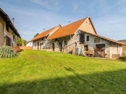 nemovitost | Prodej - dům/vila, 102 m²