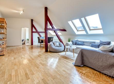 img-6296-hdr.jpg | Prodej bytu, 3+kk, 81 m²