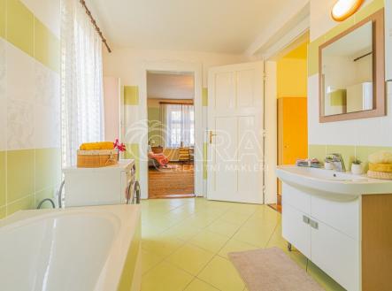 pavlisova-016.jpg | Prodej - dům/vila, 135 m²