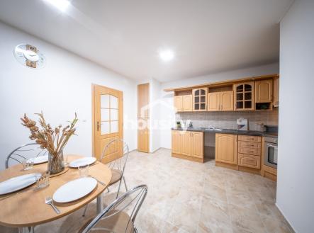 Prodej bytu, 2+kk, 49 m² obrázek