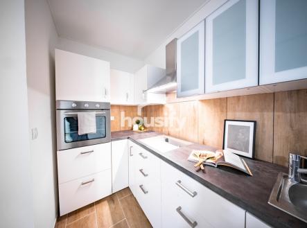 Prodej bytu, 2+kk, 49 m² obrázek