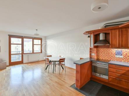 peg-4309.jpeg | Pronájem bytu, 3+kk, 77 m²