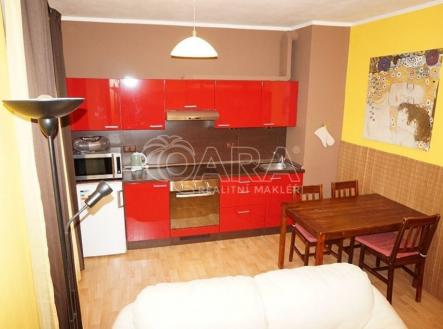 fotografie | Prodej bytu, 1+kk, 32 m²