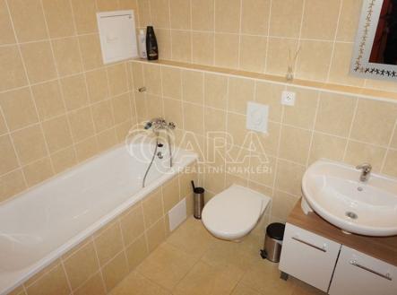 fotografie | Prodej bytu, 1+kk, 32 m²