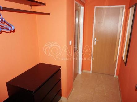 fotografie | Prodej bytu, 1+kk, 32 m²