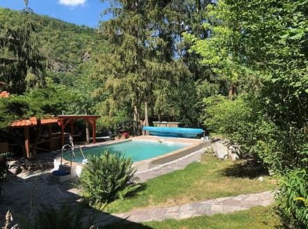 venkovni-bazen-eba8.jpeg | Prodej - chata/rekreační objekt, 106 m²