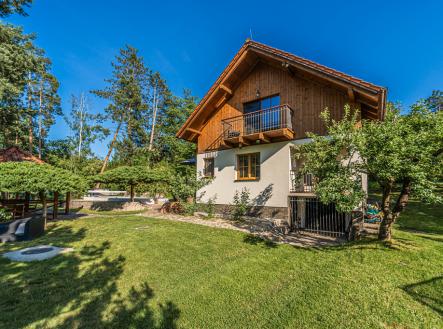 Prodej - chata/rekreační objekt, 106 m² obrázek