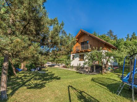 foto-17.jpg | Prodej - chata/rekreační objekt, 106 m²