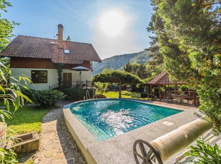 foto-20.jpg | Prodej - chata/rekreační objekt, 106 m²