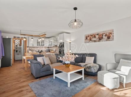 Skalice u Benešova | Prodej - dům/vila, 247 m²