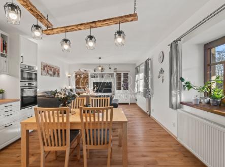 Skalice u Benešova | Prodej - dům/vila, 247 m²