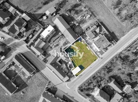 Prodej - pozemek pro bydlení, 836 m² obrázek