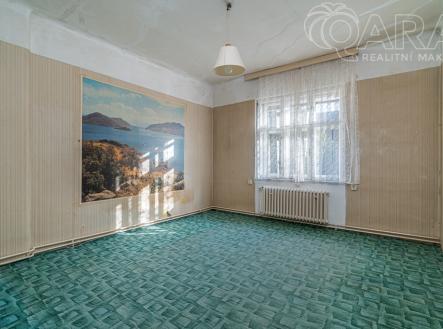 Prodej bytu, 2+1, 69 m² obrázek
