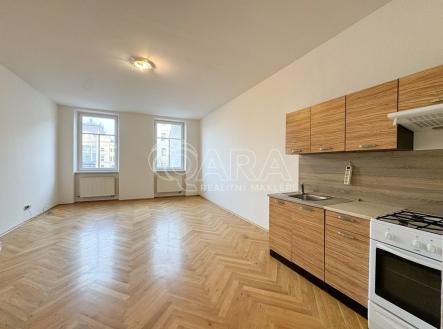 img-5247.jpg | Pronájem bytu, 2+kk, 48 m²