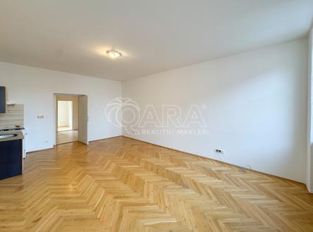 img-5252.jpg | Pronájem bytu, 2+kk, 48 m²