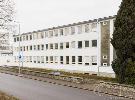Pronájem - kanceláře, 614 m² obrázek