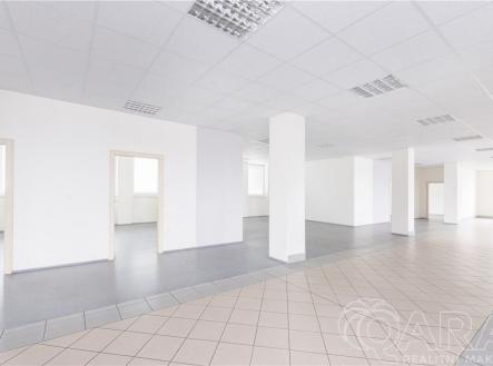 fotografie | Pronájem - kanceláře, 614 m²