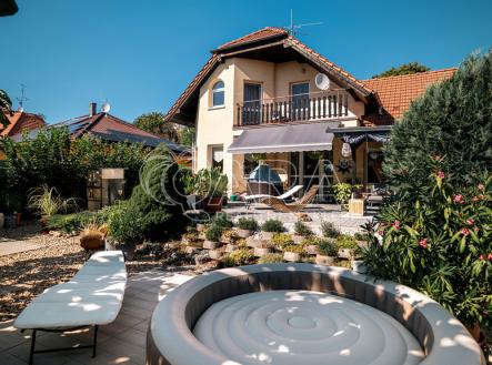 Prodej - dům/vila, 124 m² obrázek