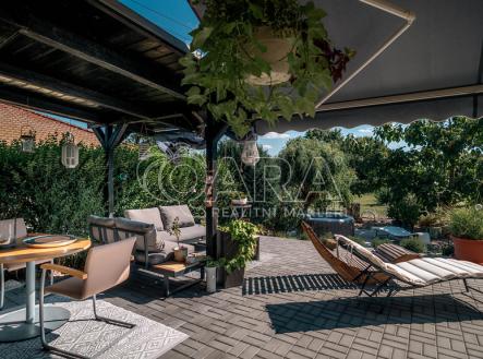 Prodej - dům/vila, 124 m² obrázek