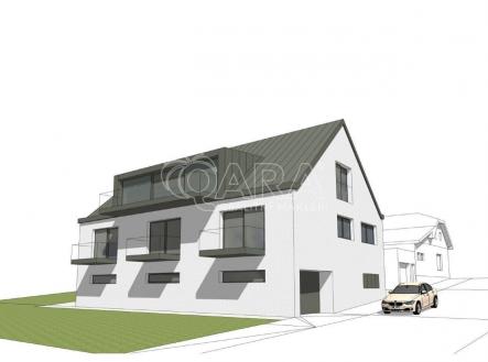 fotografie | Prodej - pozemek pro bydlení, 776 m²