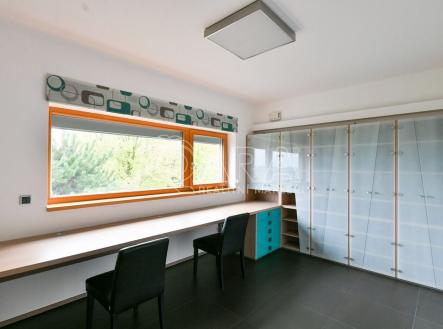 fotografie | Pronájem bytu, 3+kk, 90 m²