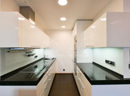 fotografie | Pronájem bytu, 3+kk, 90 m²